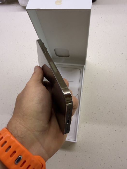 iPhone 14 Pro Max 128gb сребърен