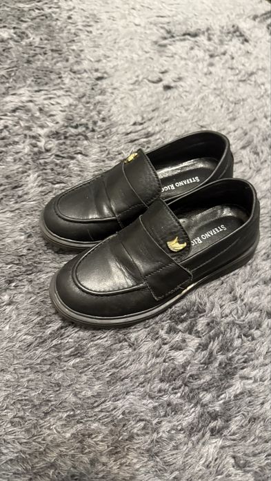 Продается десткие туфли 31 размер