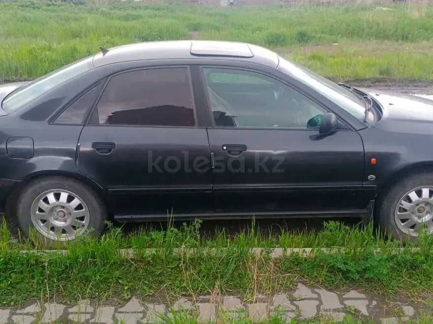 Продам ауди а4 ..