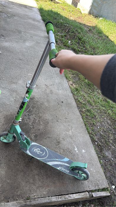 Пениборд детский 3000