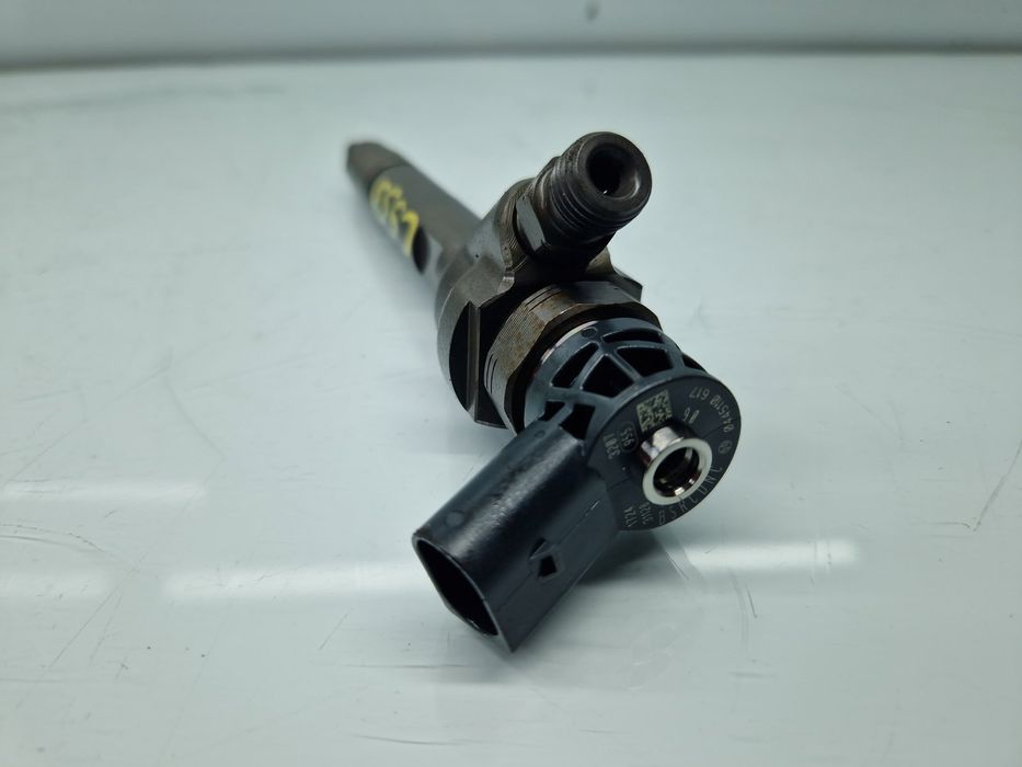 Injector Bmw 5 (F10) [Fabr 2011-2016] 7810702 2.0 N47D20 135KW / 184CP