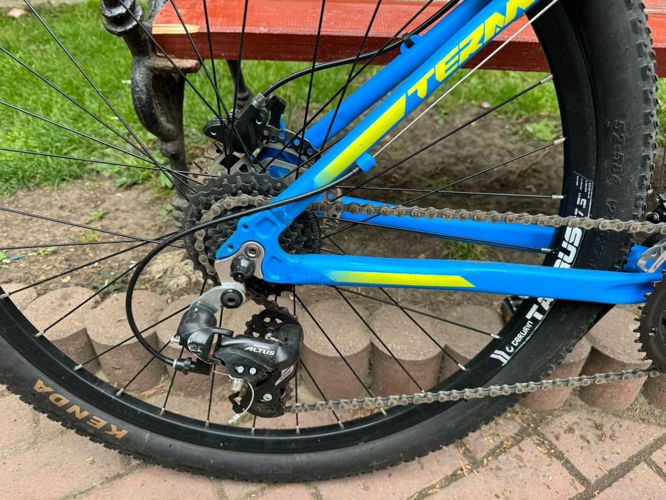 Bicicleta Terrana Stare Foarte Buna