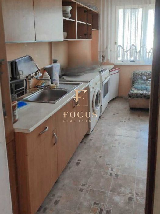 Продава се Тристаен апартамент в Пловдив, Тракия - 85 кв.м за 1353 €/кв.м - Снимка #1