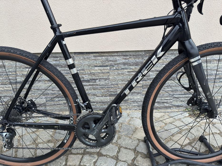 Гравел Trek Checkpoint ALR 4 размер: 28/54см