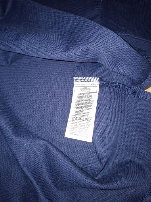 Bluza Adidas din bumbac XL