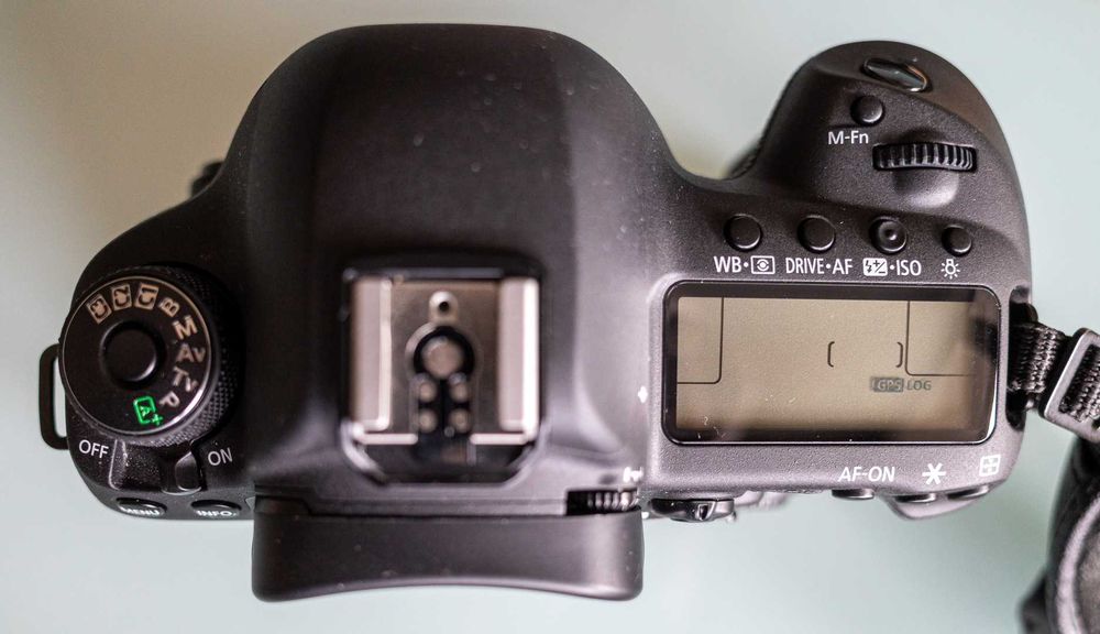 Комплект Canon EOS 5D Mark IV, Canon L и Zeiss обективи + аксесоари