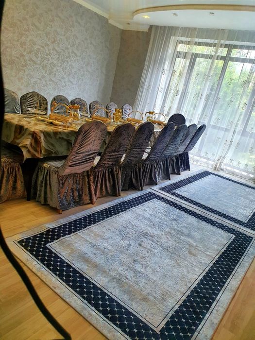 Коттедж посуточно