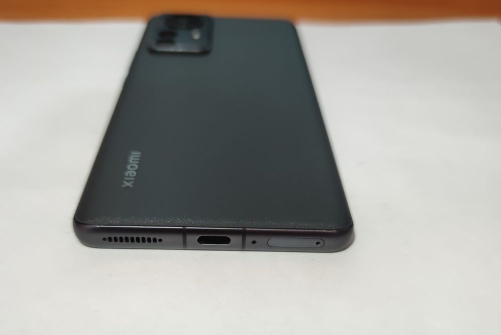 Xiaomi 12 Pro 8/256Gb