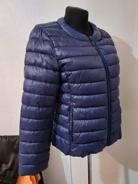 Куртка осений, на синтепоне