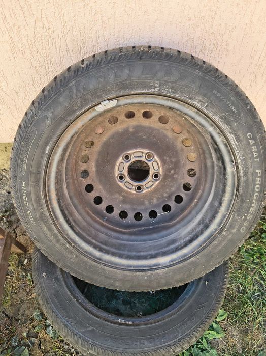 Anvelope vara +genti tabla