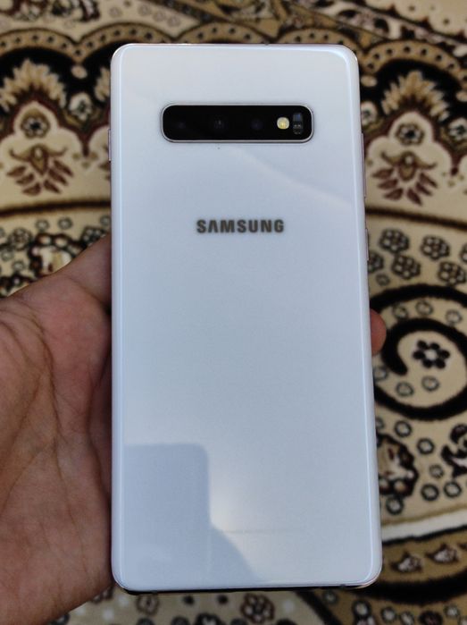 S10plus 8/512gb ideal