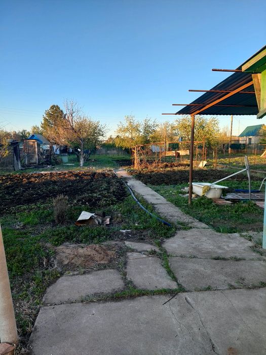 Дача с/т Коммунальник