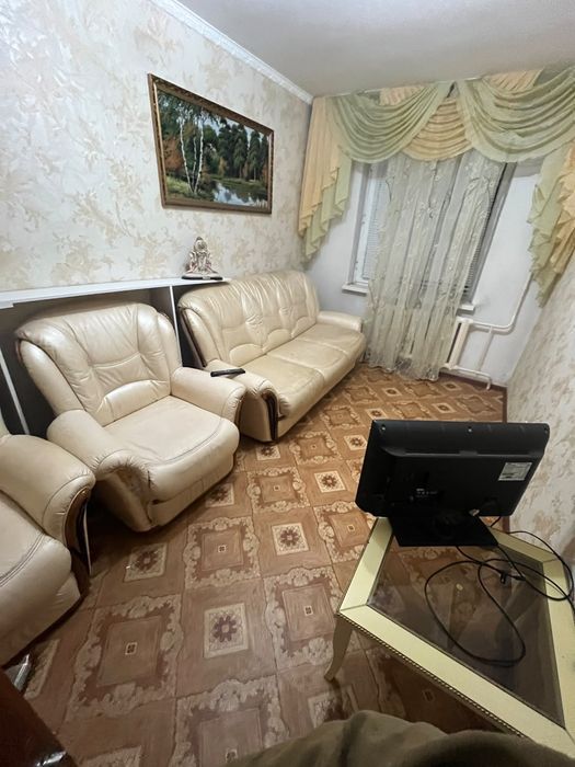 Сдам квартиру юбиляр