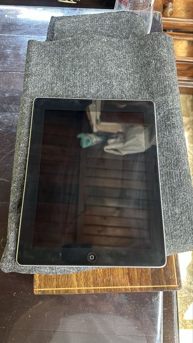apple ipad 4 generatia 4 tableta wifi 32gb