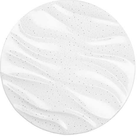 Светодиодный светильник плафон 36W 230мм-350мм LED