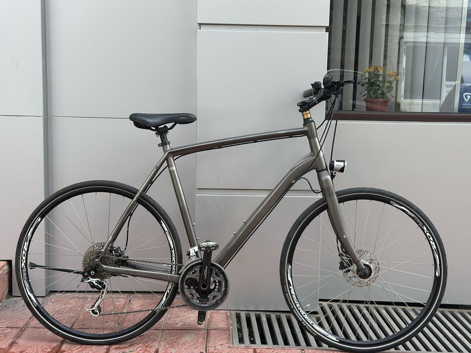 Centurion San Remo 28/XT