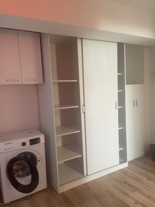 Inchiriez garsoniera la 2 minute se metrou Dimitrie Leonida