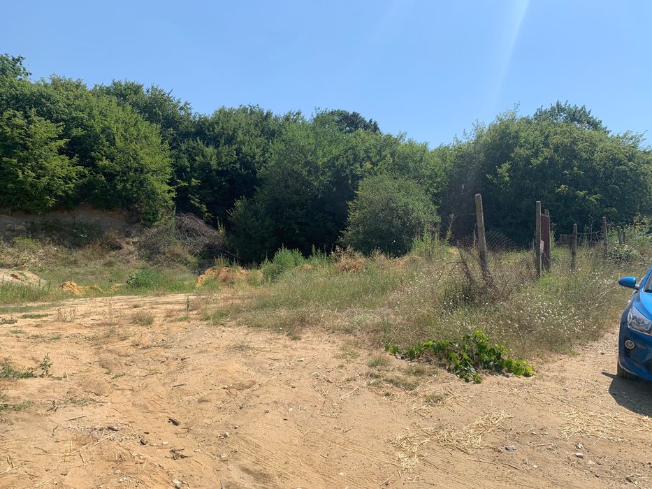 Парцел гр.Варна, квартал Галата