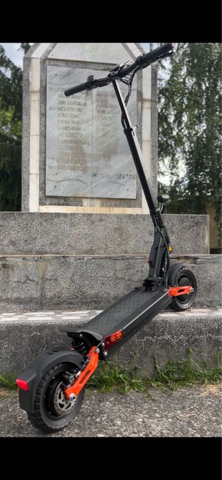 Vand teotineta electrica joyor t10