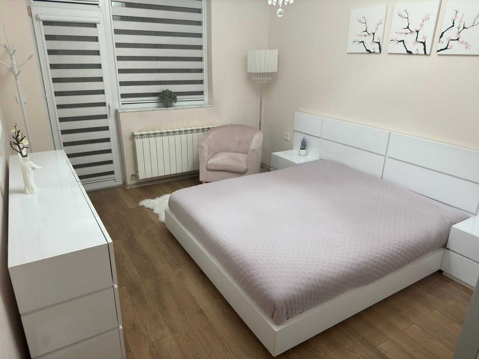 Тристаен апартамент в Асеновград 55256