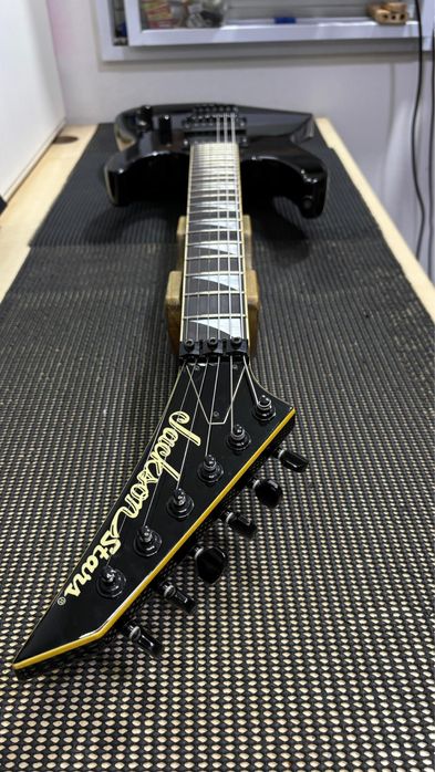 Jackson Stars SL-J2E