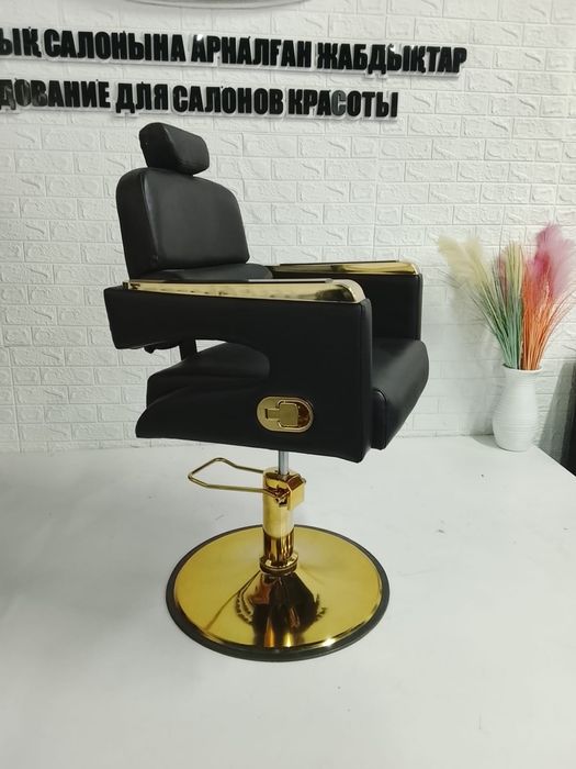 Кресло для барбершоп