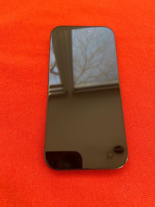 Iphone 16 pro- 256 gb