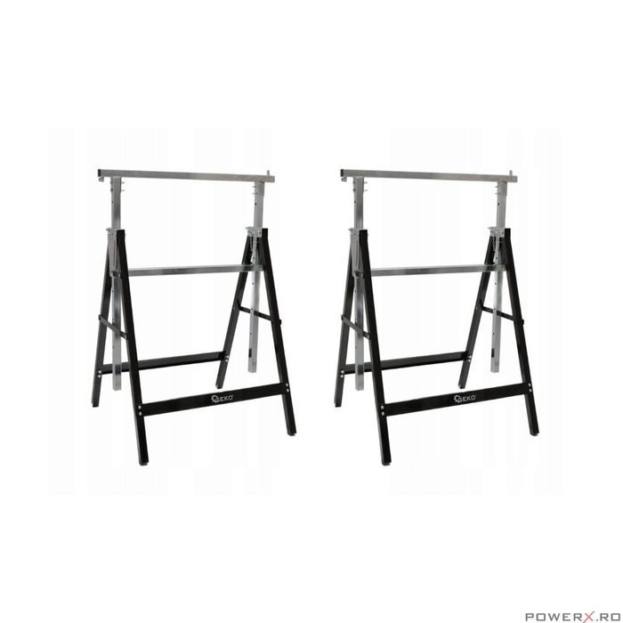 Suport stand pentru atelier Silver