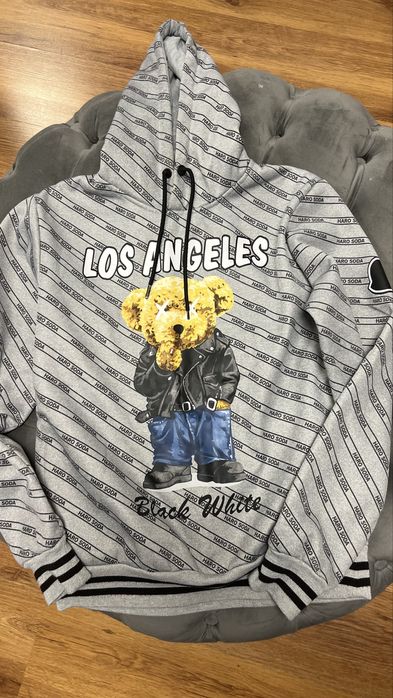 Суитчъри (худи) и пуловери