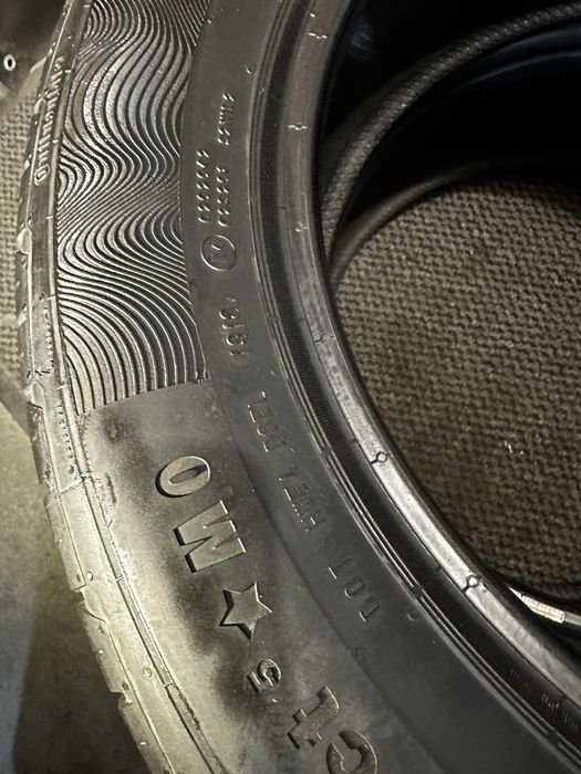 225/55 R17 97V XL MO- Continental ContiPremiumContact 5 MO Oferta
