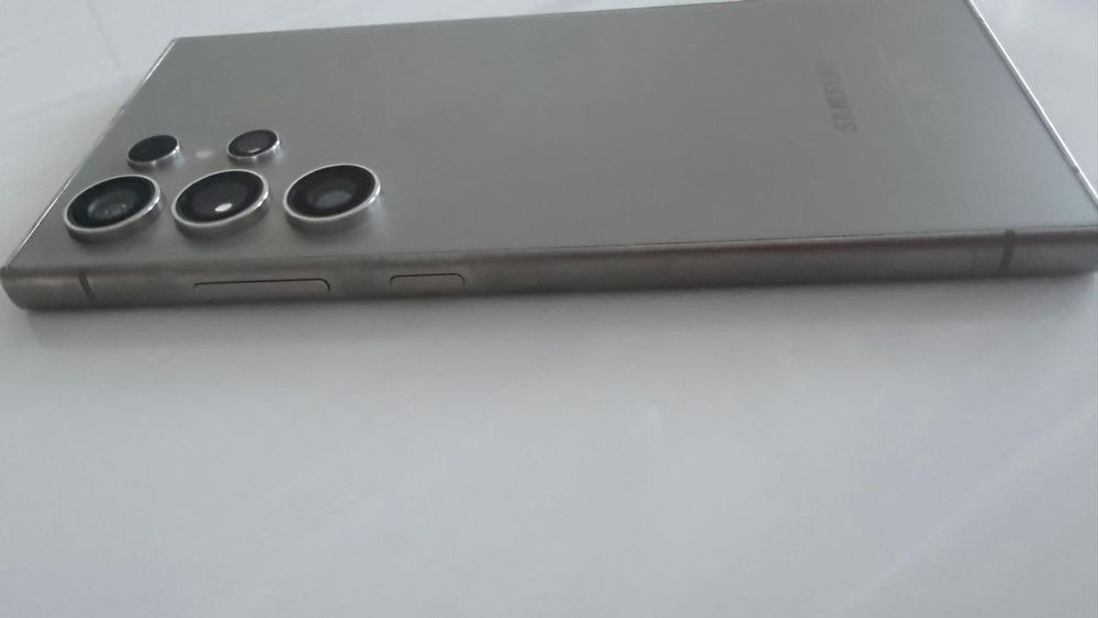 Samsung Galaxy S24 Ultra