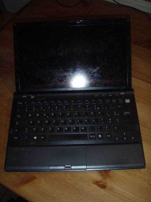 Dezmembrez Sony VPCZ1 (VPCZ11X9E si VPCZ12M9E) PCG-31111M