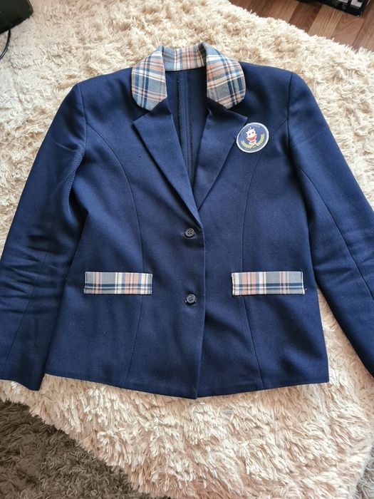 Продам пиджак в отличном состоянии