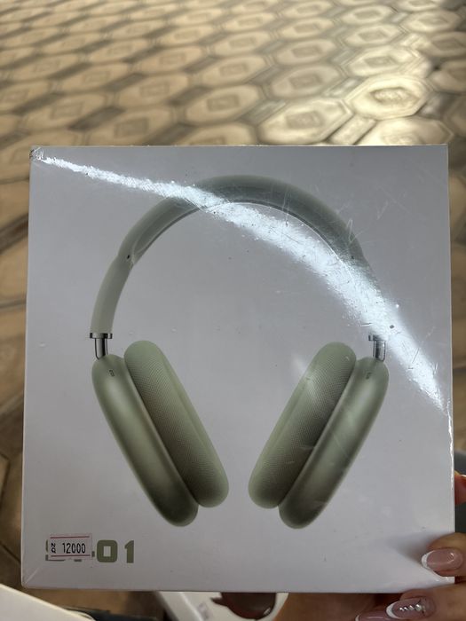 Наушники air или игровые