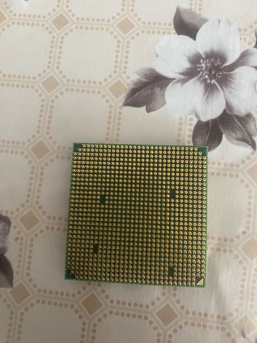 Procesor AMD Athlon 64 3500+ (Socket AM2)