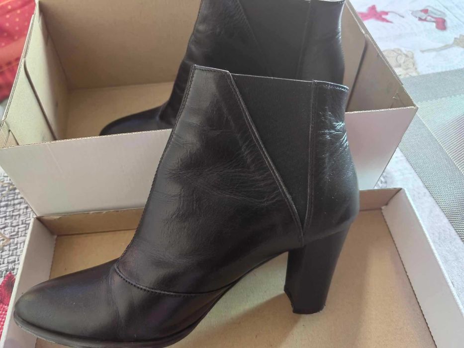 Дамски боти MARTINI