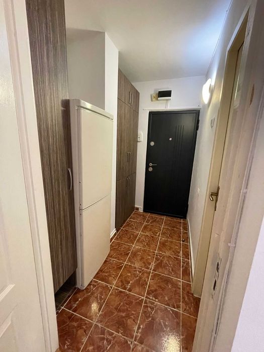 Vand Garsoniera Autogara, Parter, Renovata, Complet Utilata