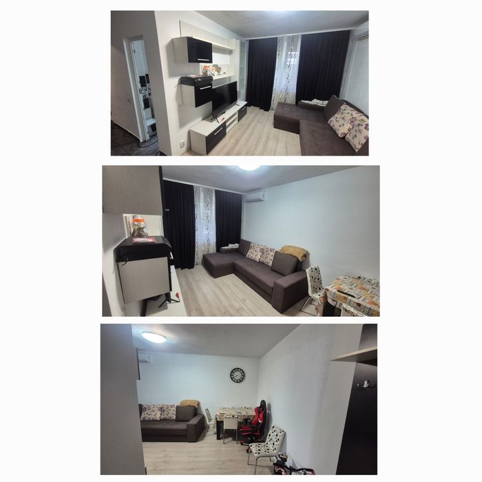 Direct Proprietar 3 camere IOR - BABA NOVAC