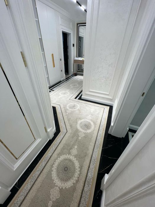 Гилам кесиш  ва   тикиш улаш хизматларии