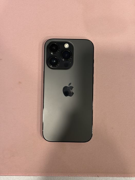 iPhone 14 Pro 128гб 75% АКБ