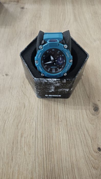 Casio G-Shok часовник