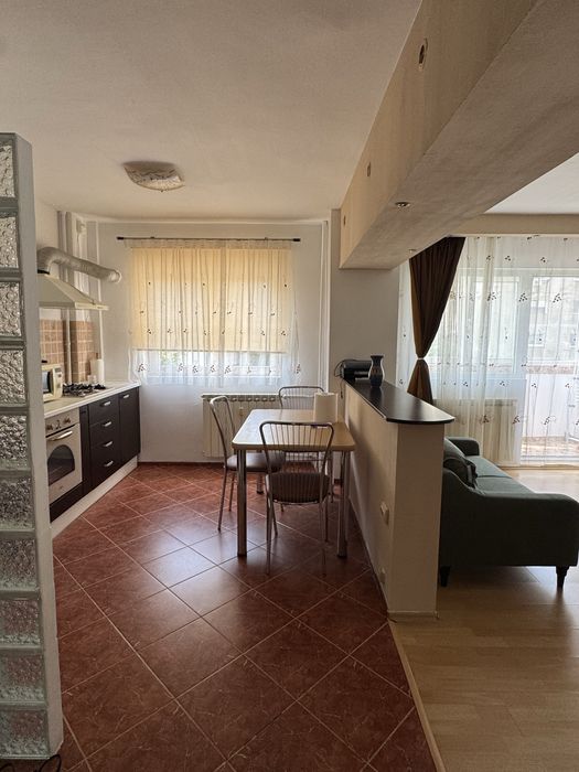 Apartament 2 camere, Oraselul Copiilor