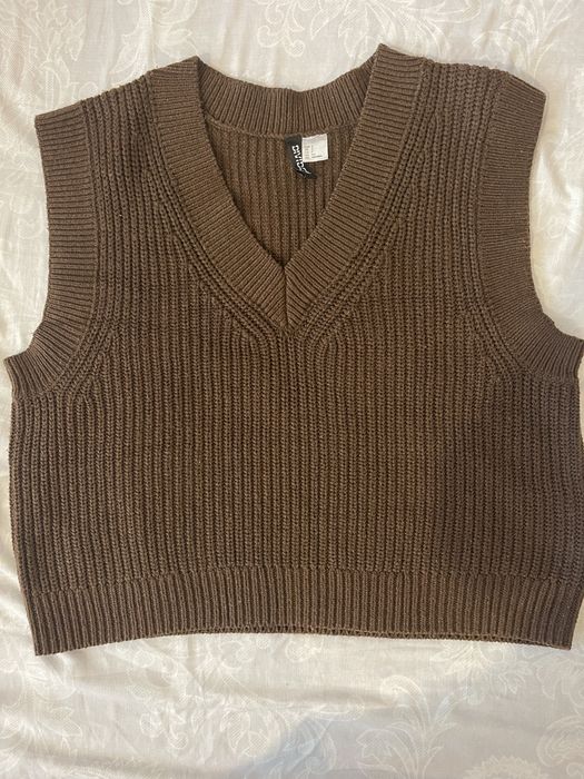 Дамски зимни блузи/пуловери H&M