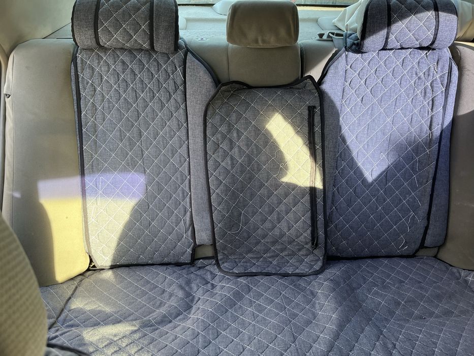 Toyota camry 30 обьем2,4