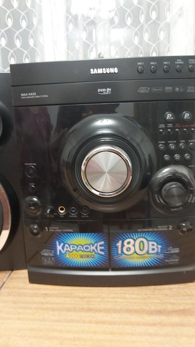 Продам домашний караоке