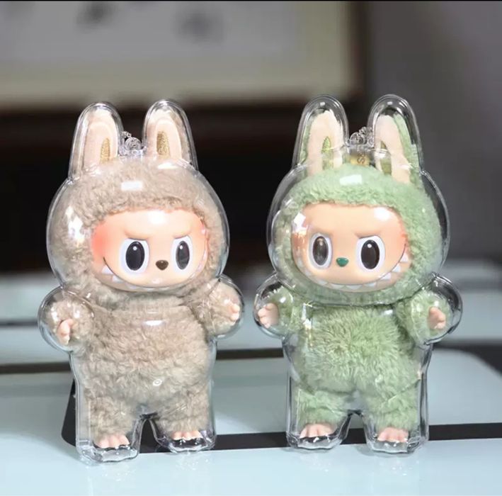 Продается чехол для Лабубу