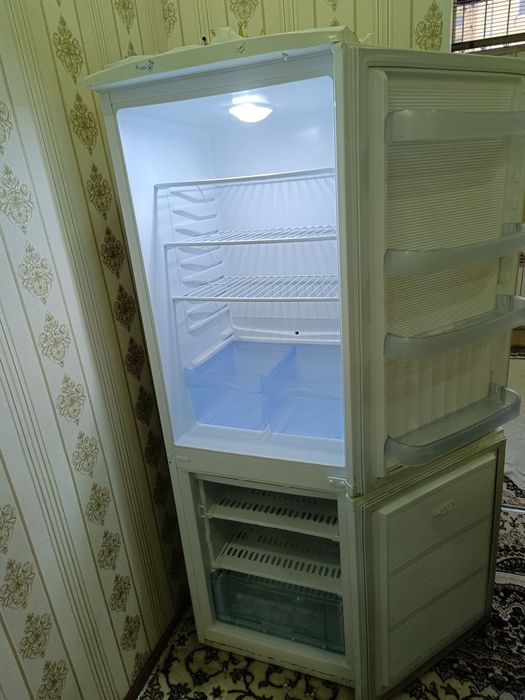 Холодильник норд