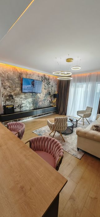 Vand apartament 2 camere in complex Unirii Luxury