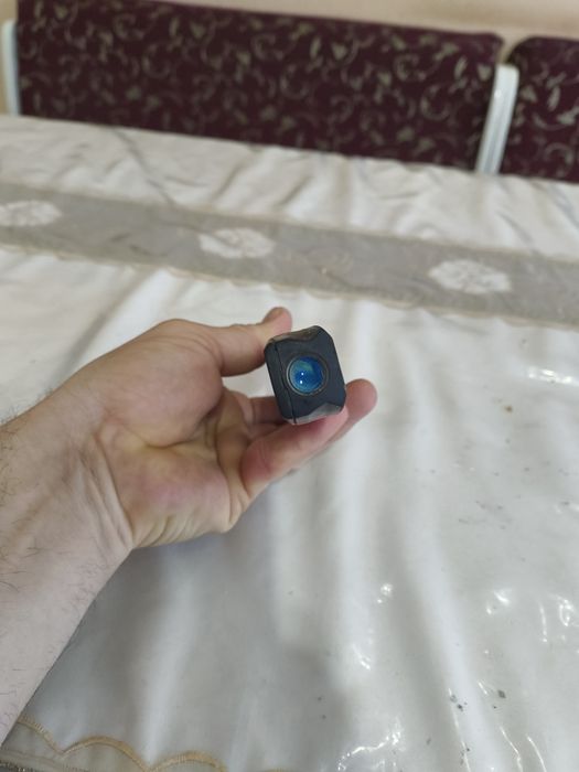 Лазерная рулетка