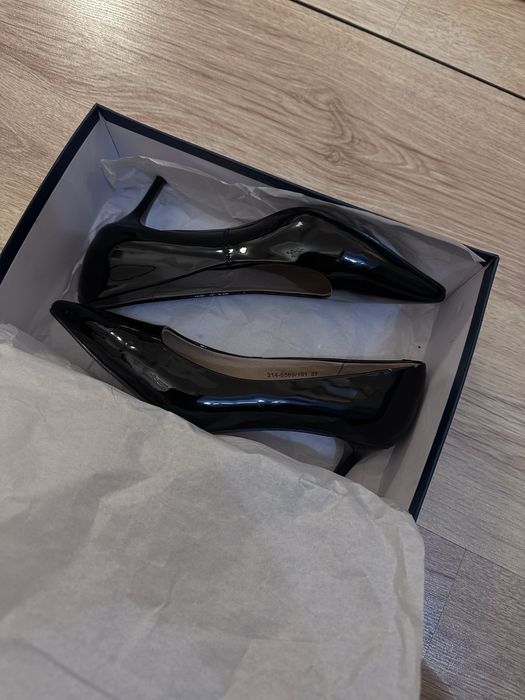 Туфли - Лодочки Braska